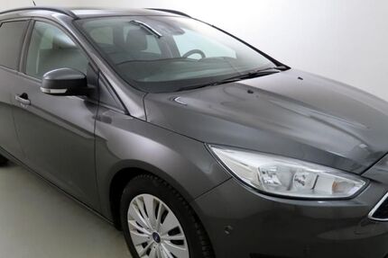 Ford Focus 237.702 km 4.250 &euro; Premnitz / Nahe A2 14727
