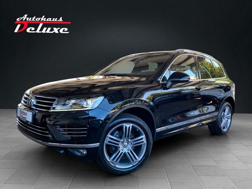 Touareg