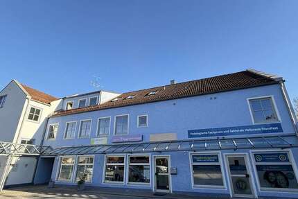 Wohnung zum Kaufen in Nittendorf 349.000 € 112.18 m² 5 zimmer