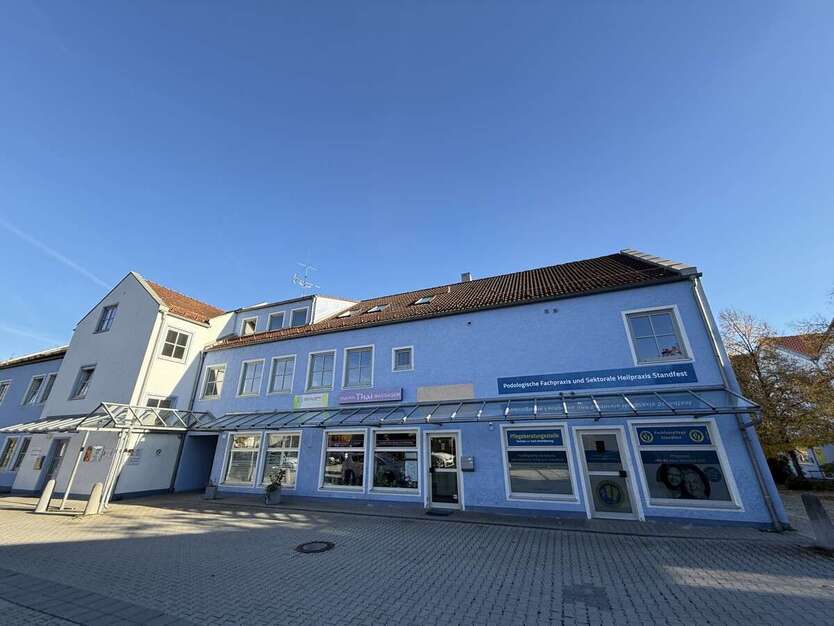 Wohnung zum Kaufen in Nittendorf 349.000 € 112.18 m² 5 zimmer