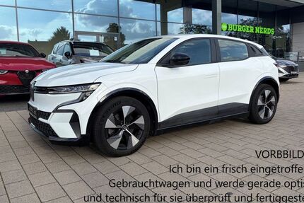 Renault Megane 75.868 km 15.510 &euro; Oberhausen 46049