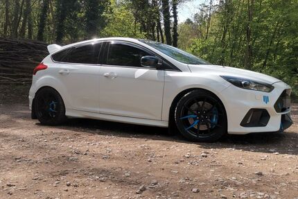 Ford Focus 95.000 km 29.999 &euro; Hemsbach 69502