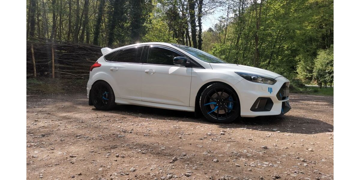 Ford Focus 95.000 km 29.999 &euro; Hemsbach 69502