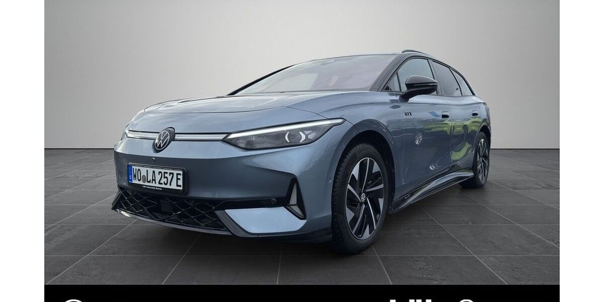 VW ID.7 14.370 km 55.990 &euro; Worms 67547