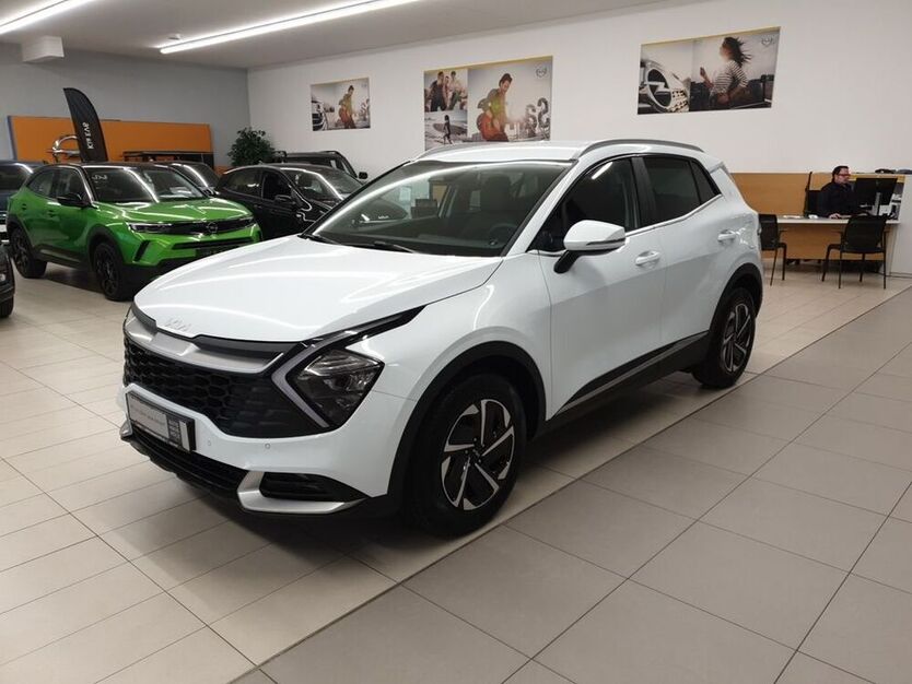 Sportage