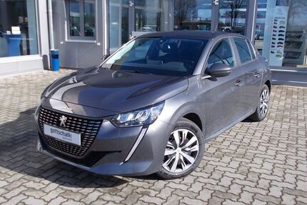 Peugeot 208 64.500 km 14.000 &euro; Halberstadt 38820
