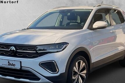 VW T-Cross 12.200 km 29.780 € Nortorf 24589