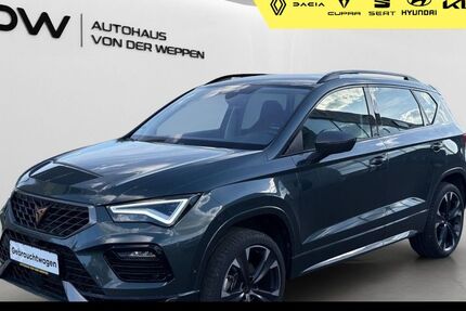 Cupra Ateca 14.400 km 31.980 &euro; Mosbach 74821