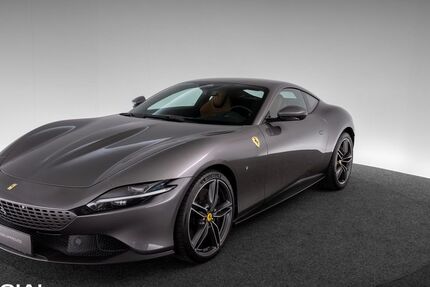 Ferrari Roma 52.000 km 182.900 € Singen - Hohentwiel 78224