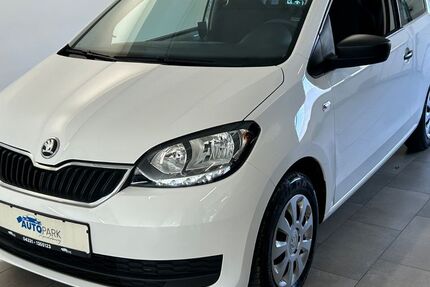 Skoda Citigo 104.261 km 6.980 € Rendsburg 24768