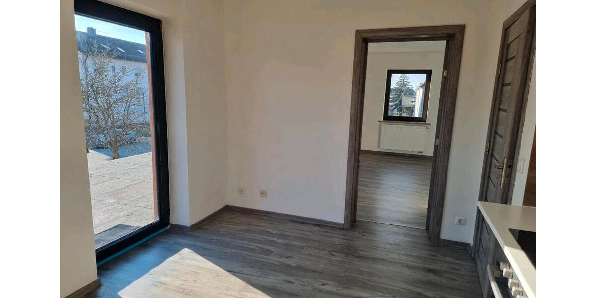 Etagenwohnung Grafenwöhr - 2 Zimmer, 80 m&sup2;, 750&euro; | Angebot:26657202