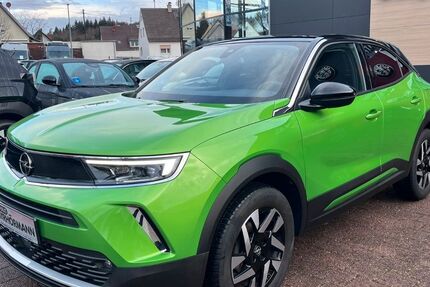 Opel Mokka 50.300 km 15.980 &euro; Diedorf / Augsburg 86420