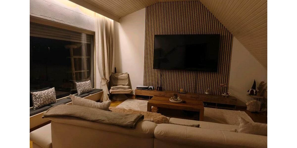 Mietwohnung am Reuterberg, Einzug zum 01.01.2026 2 zimmer