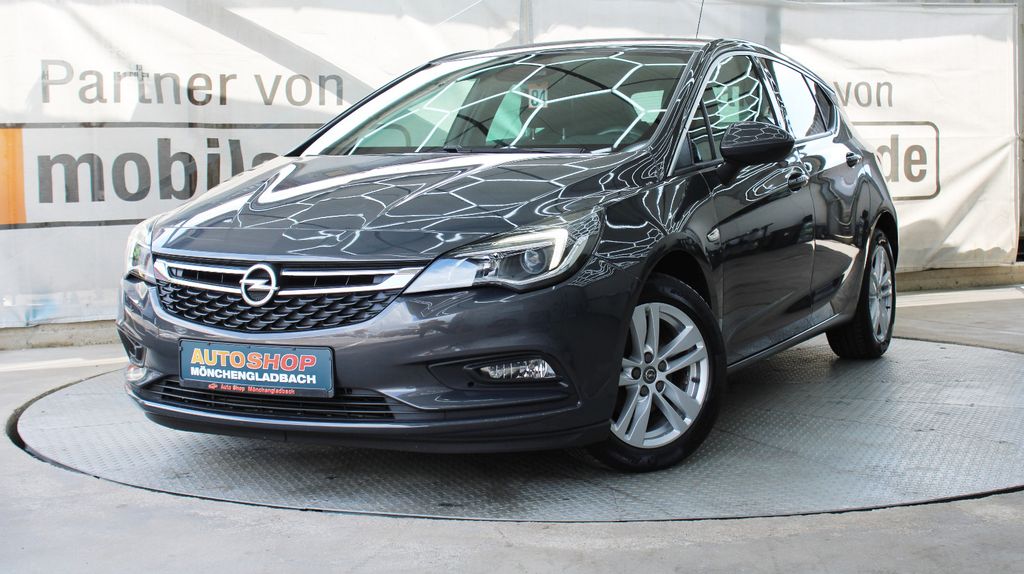 Opel Astra 168.000 km 7.450 &euro; Mönchengladbach 41066