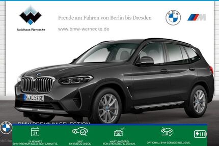 BMW X3 38.180 km 36.413 &euro; Wildau 15745