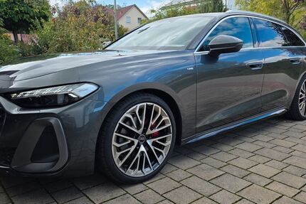 Audi A5 28.000 km 39.950 &euro; Preith 85131