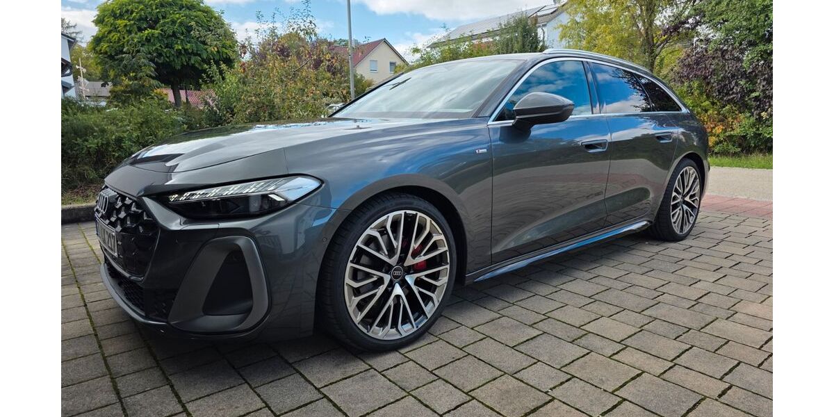 Audi A5 28.000 km 39.950 &euro; Preith 85131