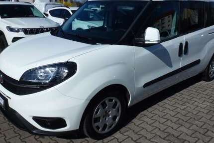 Fiat Doblo 64.166 km 18.980 &euro; RIESA 01587