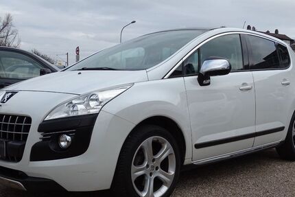 Peugeot 3008 163.800 km 6.300 € Rodgau / Nieder-Roden 63110