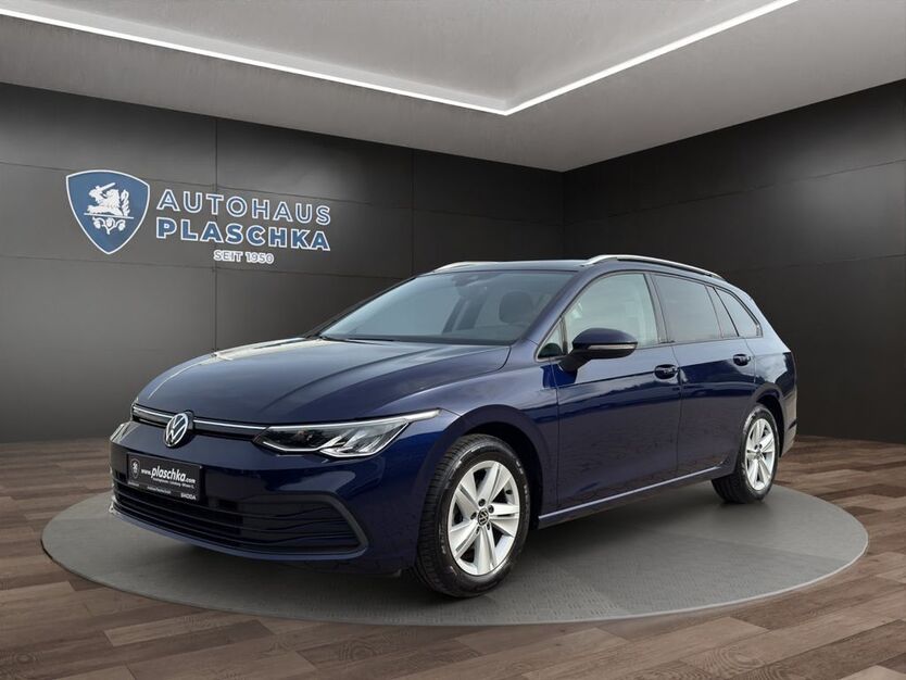 VW Golf 74.000 km 19.450 € Amelinghausen 21385