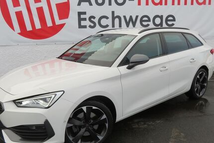 Cupra Leon 61.950 km 24.690 &euro; Eschwege 37269