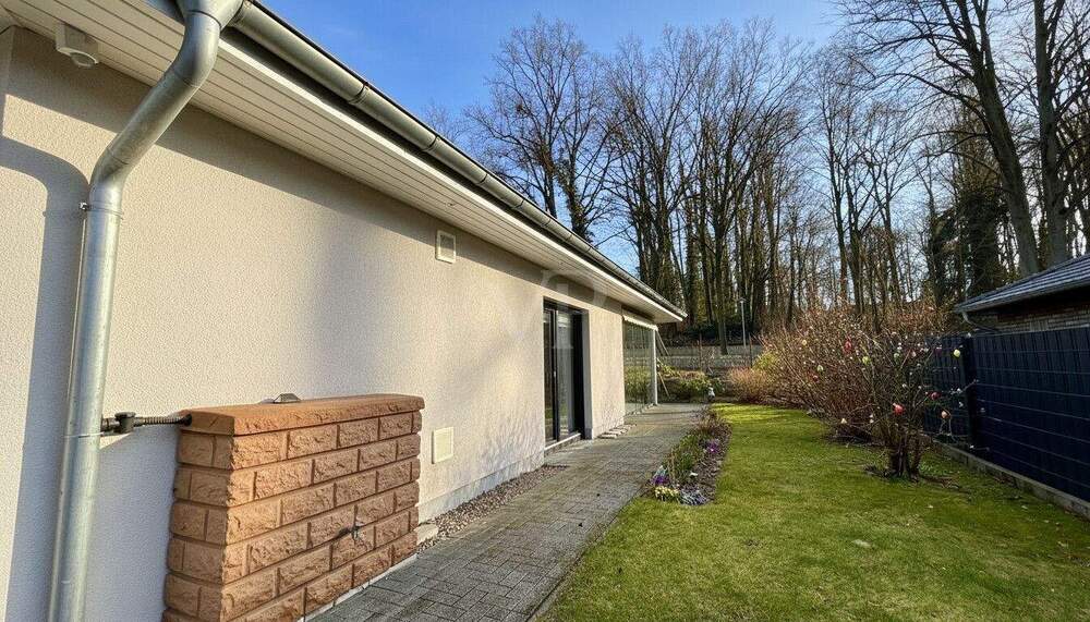 Bungalow Bad Bevensen - 4 Zimmer, 124 m&sup2;, 479.000&euro; | Angebot:25877517