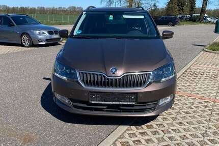 Skoda Fabia 234.000 km 3.090 &euro; Wendorf (Wismar) 23966