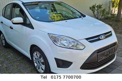 Ford C-Max 98.000 km 4.200 &euro; Augsburg 86167