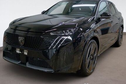 Peugeot 3008 29.618 km 37.990 &euro; Hohenlockstedt 25551