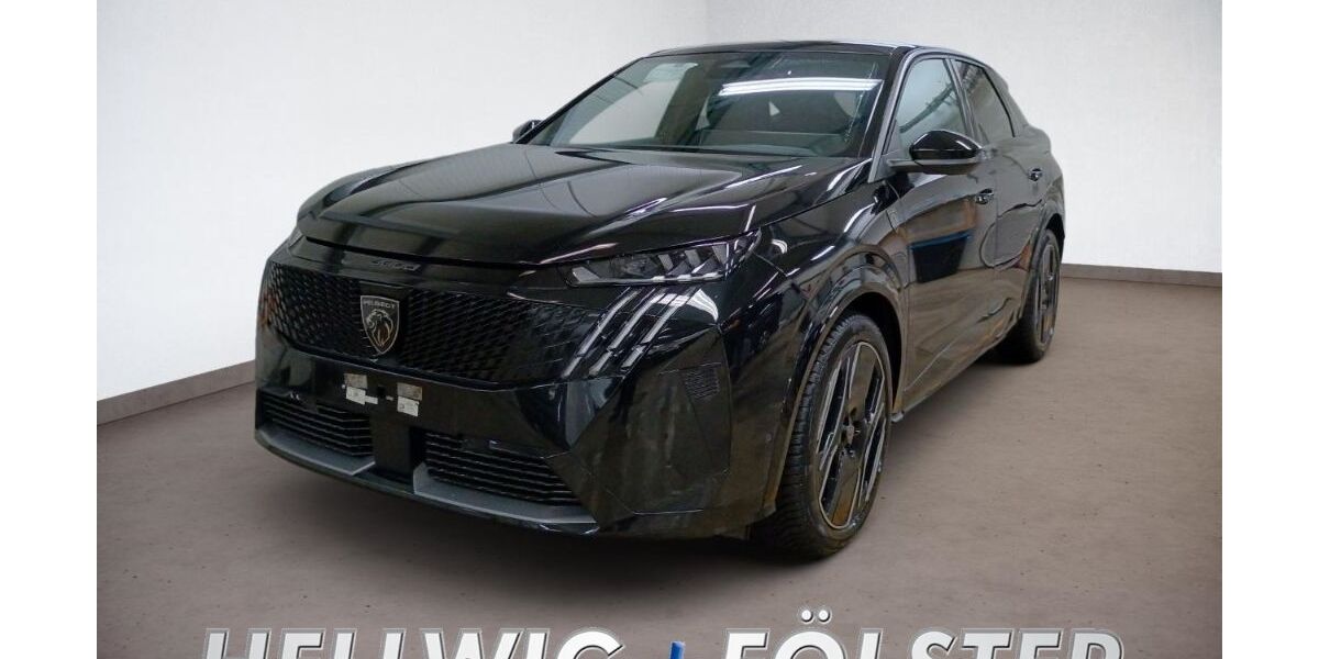 Peugeot 3008 29.618 km 37.990 &euro; Hohenlockstedt 25551