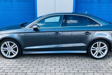 Audi A3 190.000 km 16.800 &euro; Greven 48268