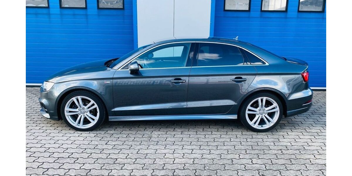Audi A3 190.000 km 16.800 &euro; Greven 48268