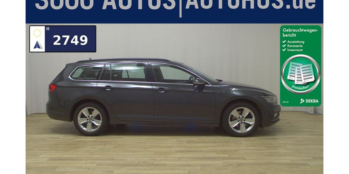 VW Passat 166.900 km 15.980 &euro; Bremen / Arsten 28279