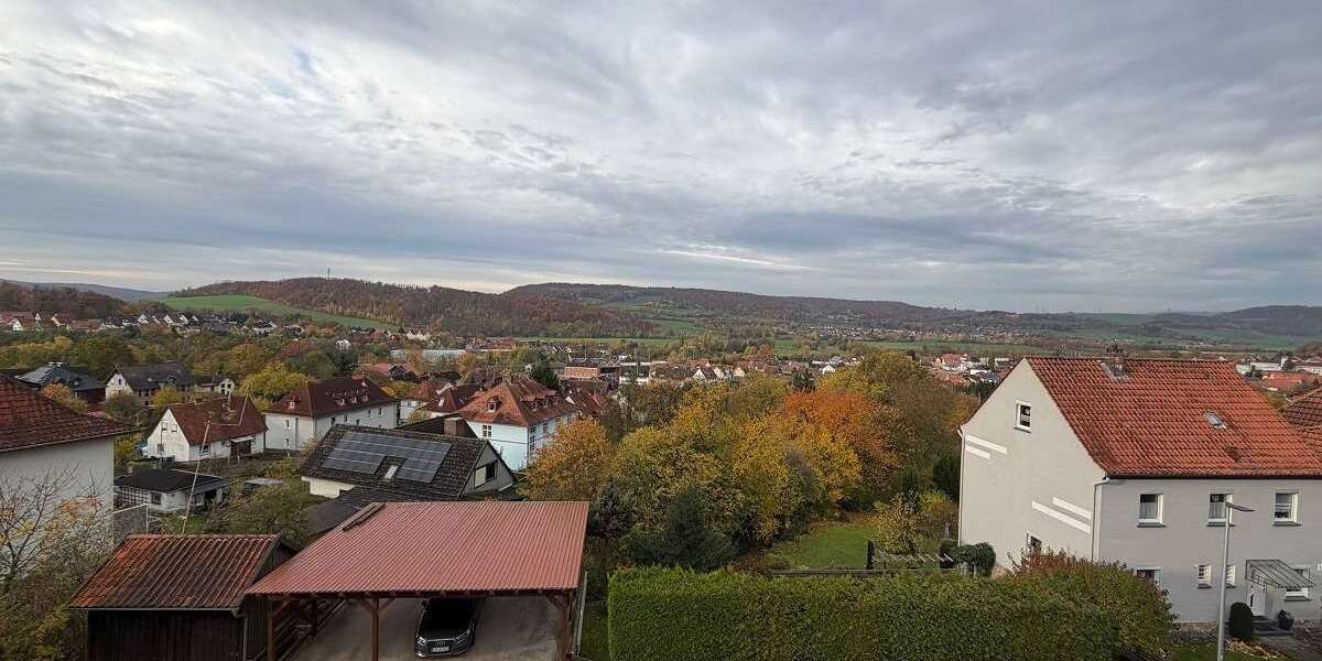 Etagenwohnung Kreiensen Kreiensen - 5 Zimmer, 112 m&sup2;, 59.000&euro; | Angebot:26889432