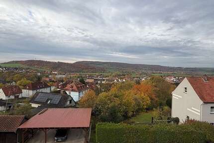 Wohnung Kreiensen Kreiensen - 5 Zimmer, 112 m&sup2;, 59.000&euro; | Angebot:26889432