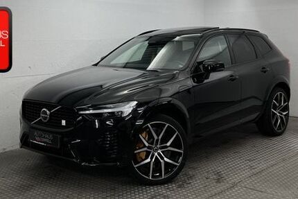 Volvo XC60 26.691 km 53.860 &euro; Berlin 12351