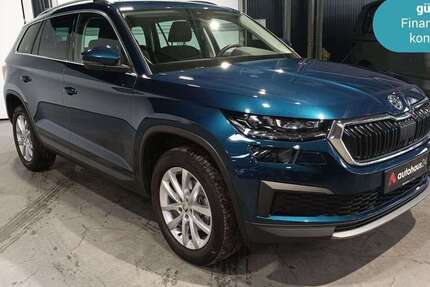 Skoda Kodiaq 48.047 km 28.220 &euro; Eching 85386