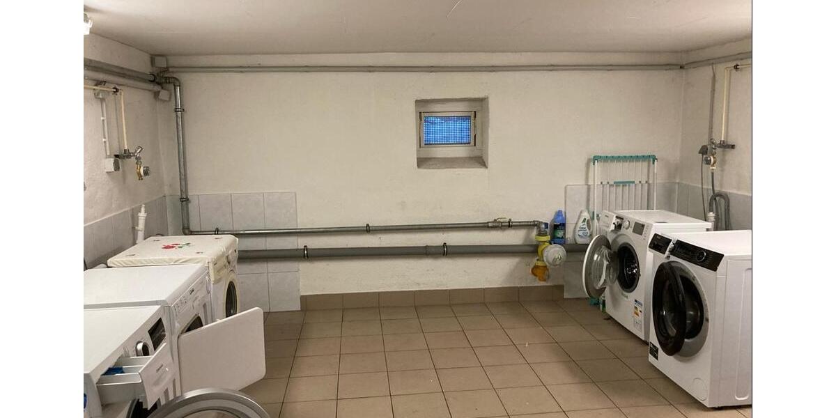 Dachgeschoßwohnung Bad Liebenstein - 2 Zimmer, 54 m&sup2;, 420&euro; | Angebot:25854925