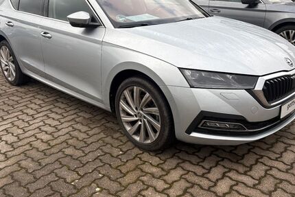 Skoda Octavia 52.321 km 23.990 &euro; Schönebeck 39218