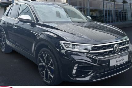 VW T-Roc 67.927 km 27.990 &euro; Brilon 59929