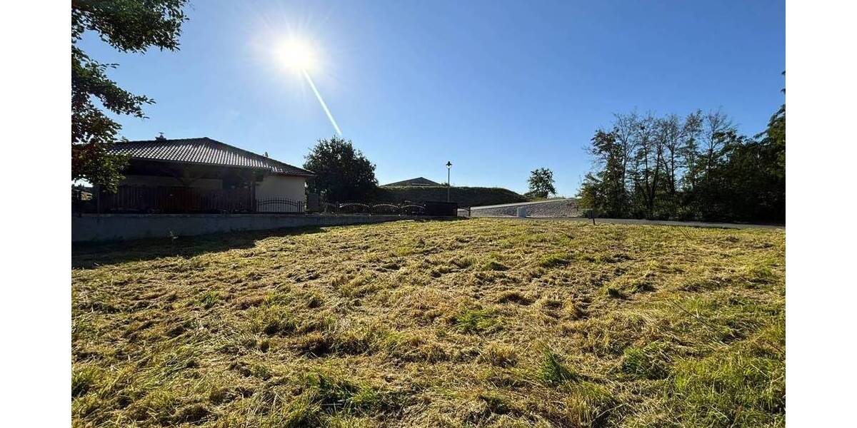 Grundstück Bitterfeld-Wolfen/ Siebenhausen Bobbau - 55.000&euro; | Angebot:22177732