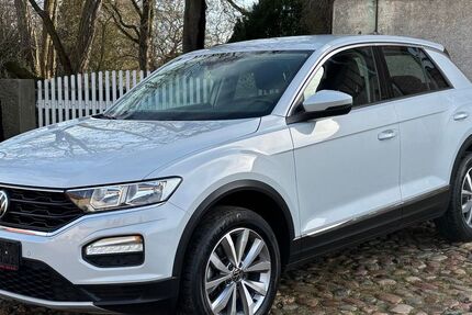 VW T-Roc 100.000 km 19.950 &euro; Wolfsburg 38446