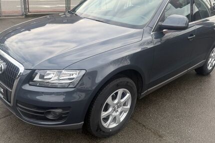 Audi Q5 180.120 km 11.999 &euro; Bielefeld 33607