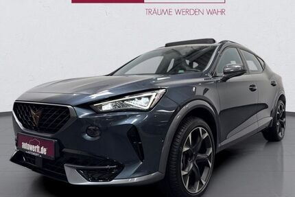 Cupra Formentor 19.829 km 28.900 &euro; Ahrensburg 22926