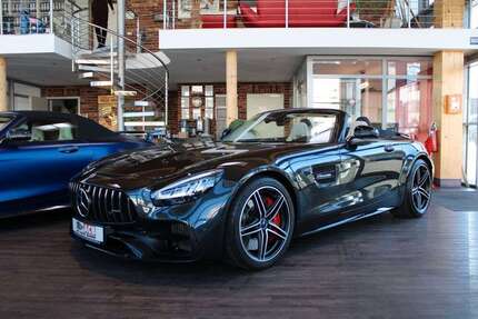 Mercedes-Benz AMG GT 18.800 km 124.900 &euro; Berlin 12623