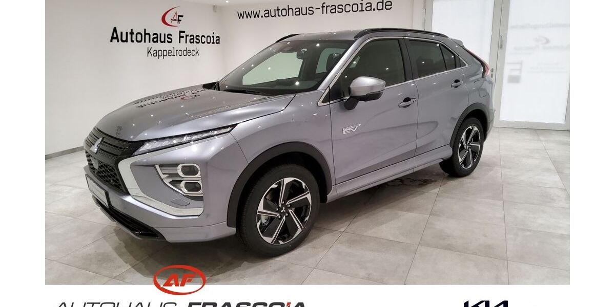 Mitsubishi Eclipse Cross 37.460 km 20.900 &euro; Kappelrodeck 77876