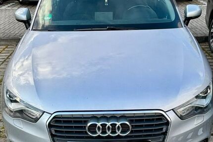 Audi A1 111.400 km 9.000 &euro; Wurzen 04808