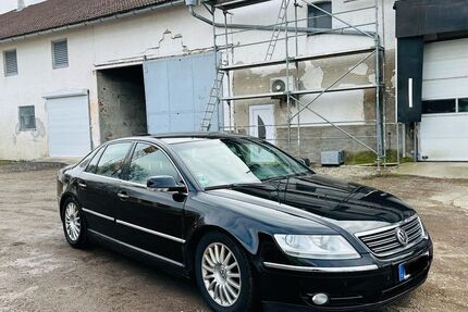 VW Phaeton 459.000 km 2.150 € Neufahrn 85375