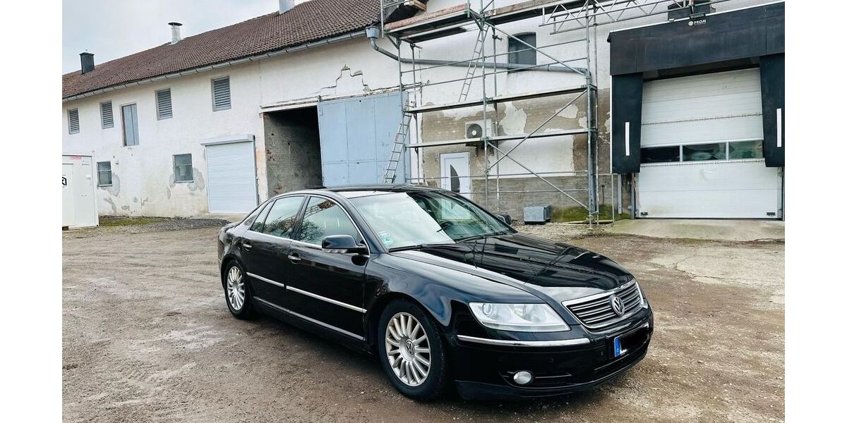 VW Phaeton 459.000 km 2.150 € Neufahrn 85375