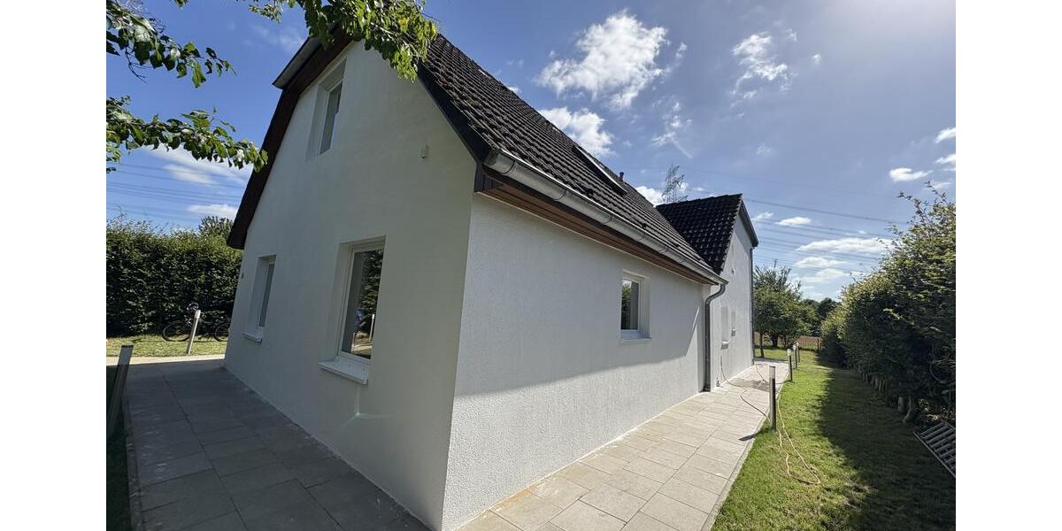 Einfamilienhaus Börnsen - 4 Zimmer, 130 m&sup2;, 520.000&euro; | Angebot:27109689